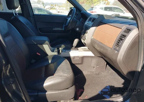 2008 Ford Escape Xlt from USA, damaged, VIN 1FMCU03158KB05361